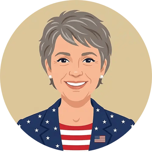 Woman 50-59