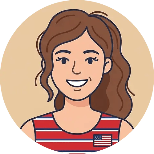 Woman under 40